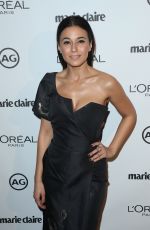 EMMANUELLE CHRIQUI at Marie Claire’s Image Maker Awards 2017 in West Hollywood 01/10/2017