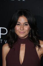EMMANUELLE CHRIQUI at 