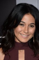 EMMANUELLE CHRIQUI at 