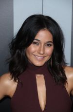 EMMANUELLE CHRIQUI at 