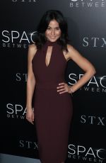 EMMANUELLE CHRIQUI at 
