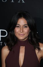 EMMANUELLE CHRIQUI at 