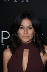 EMMANUELLE CHRIQUI at 