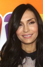 FAMKE JANSSEN at NBC/Universal 2017 Winter TCA Press Tour in Pasadena 01/18/2017