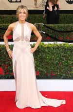 FELICITY HUFFMAN at 23rd Annual Screen Actors Guild Awards in Los Angeles 01/29/2017