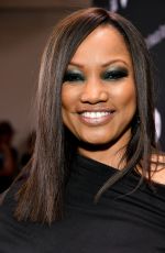 GARCELLE BEAUVAIS at 6th Annual Sean Penn & Friends Haiti Rising Gala in Beverly Hills 01/07/2017