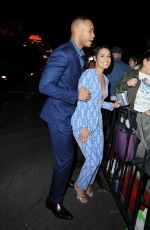 GRACE GEALEY at Chateau Marmont in West Hollywood 01/28/2017