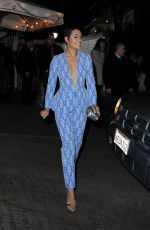 GRACE GEALEY at Chateau Marmont in West Hollywood 01/28/2017