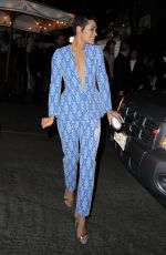 GRACE GEALEY at Chateau Marmont in West Hollywood 01/28/2017