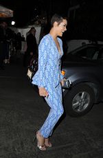 GRACE GEALEY at Chateau Marmont in West Hollywood 01/28/2017