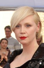 GWENDOLINE CHRISTIE at 23rd Annual Screen Actors Guild Awards in Los Angeles 01/29/2017