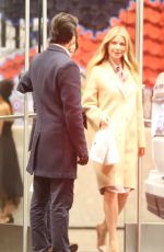 GWYNETH PALTROW at Cade Hudson