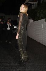 HAILEY CLAUSON at W Magazine Celebrates Best Performances Portfolio & Golden Globes with Audi in West Hollywood 01/05/2017