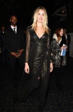 HAILEY CLAUSON at W Magazine Celebrates Best Performances Portfolio & Golden Globes with Audi in West Hollywood 01/05/2017
