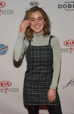 HALEY LU RICHARDSON at 