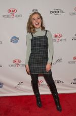HALEY LU RICHARDSON at 