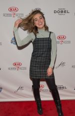 HALEY LU RICHARDSON at 