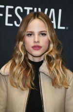 HALSTON SAGE at 