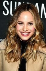 HALSTON SAGE at 