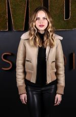 HALSTON SAGE at IMDB Studio at 2017 Sundance Film Festival 01/20/2017