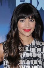 HANNAH SIMONE at Fox All-star Party at 2017 Winter TCA Tour in Pasadena 01/11/2017