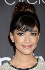 HANNAH SIMONE at Warner Bros. Pictures & Instyle’s 18th Annual Golden Globes Party in Beverly Hills 01/08/2017