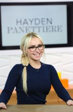 HAYDEN PANETTIERE on Amazon