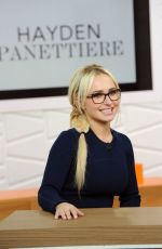 HAYDEN PANETTIERE on Amazon