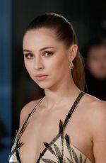 HERMIONE CORFIELD at 