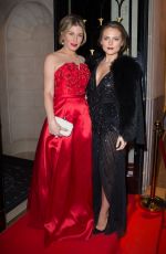 HOFIT GOLAN at Four Seasons George V Hotel in Paris 01/27/2017