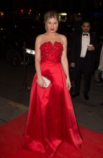 HOFIT GOLAN at Four Seasons George V Hotel in Paris 01/27/2017