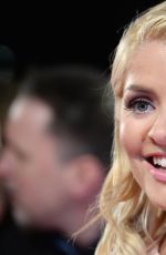 HOLLY WILLOUGHBY at National Television Awards in London 01/25/2017