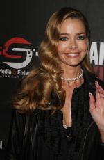 DENISE RICHARDS at \
