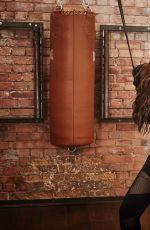 LITTLE MIX for USA Pro #2, 2016