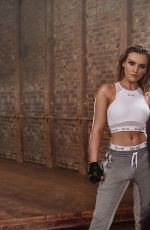 LITTLE MIX for USA Pro #2, 2016