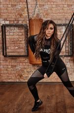 LITTLE MIX for USA Pro #2, 2016