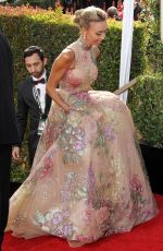 GIULIANA RANCIC at 74th Annual Golden Globe Awards in Beverly Hills 01/08/2017
