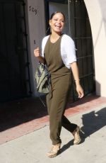 CHRISTINA MILIAN Out Shopping in West Hollywood 01/25/2017