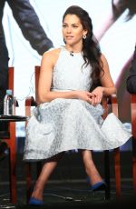 INBAR LAVI at 2017 Winter TCA Tour in Pasadena 01/17/2017