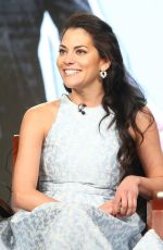 INBAR LAVI at 2017 Winter TCA Tour in Pasadena 01/17/2017
