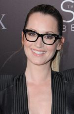 INGRID MICHAELSON at ‘The Space Between Us’ Premiere in Los Angeles 01/17/2017