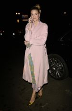 JAIME KING at Art of Elysium Presents Stevie Wonder’s Heaven in Los Angeles 01/07/2017