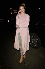JAIME KING at Art of Elysium Presents Stevie Wonder’s Heaven in Los Angeles 01/07/2017