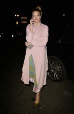 JAIME KING at Art of Elysium Presents Stevie Wonder’s Heaven in Los Angeles 01/07/2017