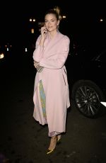 JAIME KING at Art of Elysium Presents Stevie Wonder’s Heaven in Los Angeles 01/07/2017