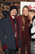 JAIME KING at Deadline Hollywood Studio at 2017 Sundance Film Festival 01/20/2017