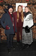 JAIME KING at Deadline Hollywood Studio at 2017 Sundance Film Festival 01/20/2017