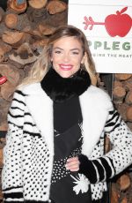 JAIME KING at Deadline Hollywood Studio at 2017 Sundance Film Festival 01/20/2017