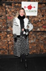 JAIME KING at Deadline Hollywood Studio at 2017 Sundance Film Festival 01/20/2017
