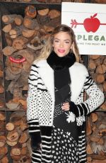 JAIME KING at Deadline Hollywood Studio at 2017 Sundance Film Festival 01/20/2017